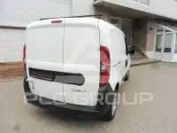 2012 Fiat Doblo