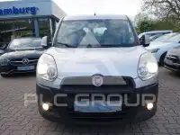 2012 Fiat Doblo