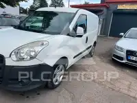 2012 Fiat Doblo