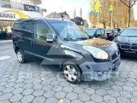 2012 Fiat Doblo