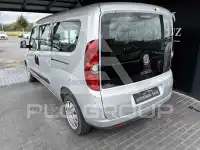 2012 Fiat Doblo