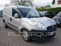 2012 Fiat Doblo