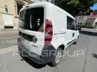 2012 Fiat Doblo