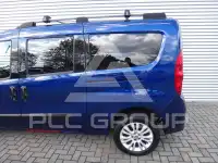 2012 Fiat Doblo