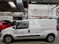 2012 Fiat Doblo