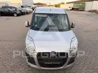 2012 Fiat Doblo