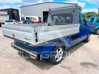2012 Fiat Doblo