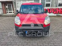 2012 Fiat Doblo