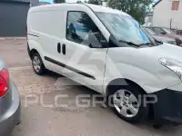 2012 Fiat Doblo