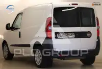 2012 Fiat Doblo