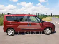 2012 Fiat Doblo