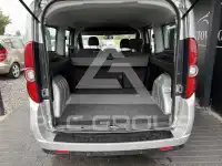 2012 Fiat Doblo