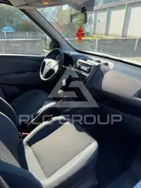 2012 Fiat Doblo