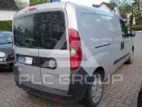 2012 Fiat Doblo