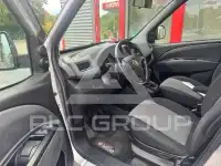 2012 Fiat Doblo