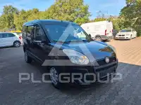 2012 Fiat Doblo