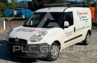 2012 Fiat Doblo