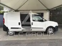 2012 Fiat Doblo