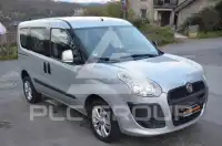 2012 Fiat Doblo