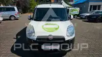 2012 Fiat Doblo