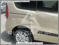 2012 Fiat Doblo
