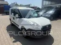 2012 Fiat Doblo