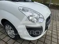 2012 Fiat Doblo