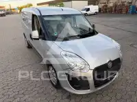 2012 Fiat Doblo