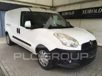 2012 Fiat Doblo