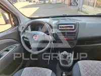 2012 Fiat Doblo