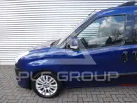 2012 Fiat Doblo
