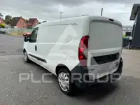 2012 Fiat Doblo