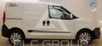 2012 Fiat Doblo