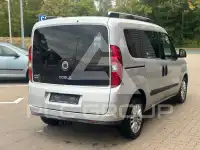 2012 Fiat Doblo