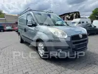 2012 Fiat Doblo