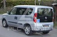 2012 Fiat Doblo