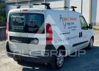 2012 Fiat Doblo