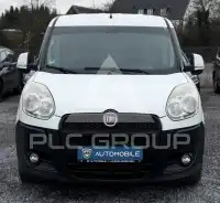 2012 Fiat Doblo