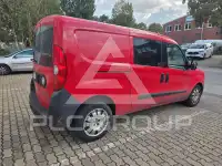 2012 Fiat Doblo