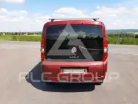2012 Fiat Doblo