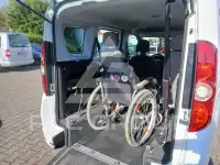 2012 Fiat Doblo