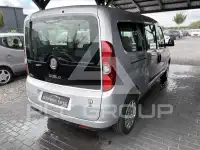 2012 Fiat Doblo
