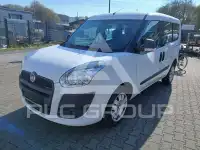 2012 Fiat Doblo