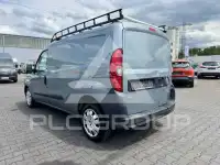 2012 Fiat Doblo