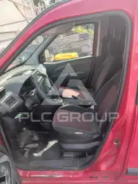 2012 Fiat Doblo