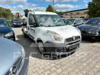 2012 Fiat Doblo