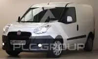 2012 Fiat Doblo