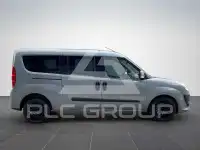 2012 Fiat Doblo