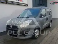 2012 Fiat Doblo