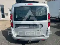2012 Fiat Doblo